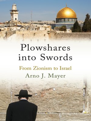 cover image of Plowshares into Swords